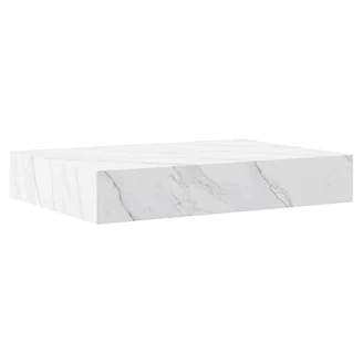 Bordplade <strong>Elmstone</strong>  Opal Mat 60 cm