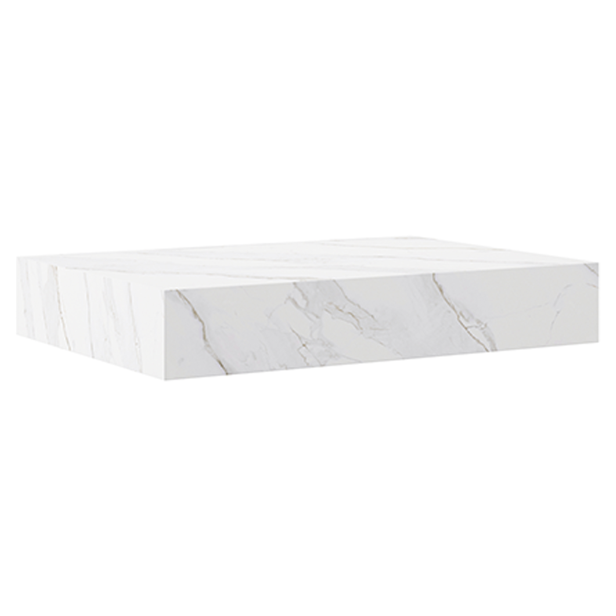Bordplade Elmstone Opal Mat 60 cm