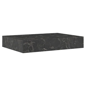 Bordplade <strong>Elmstone</strong>  Eclipse Mat 60 cm