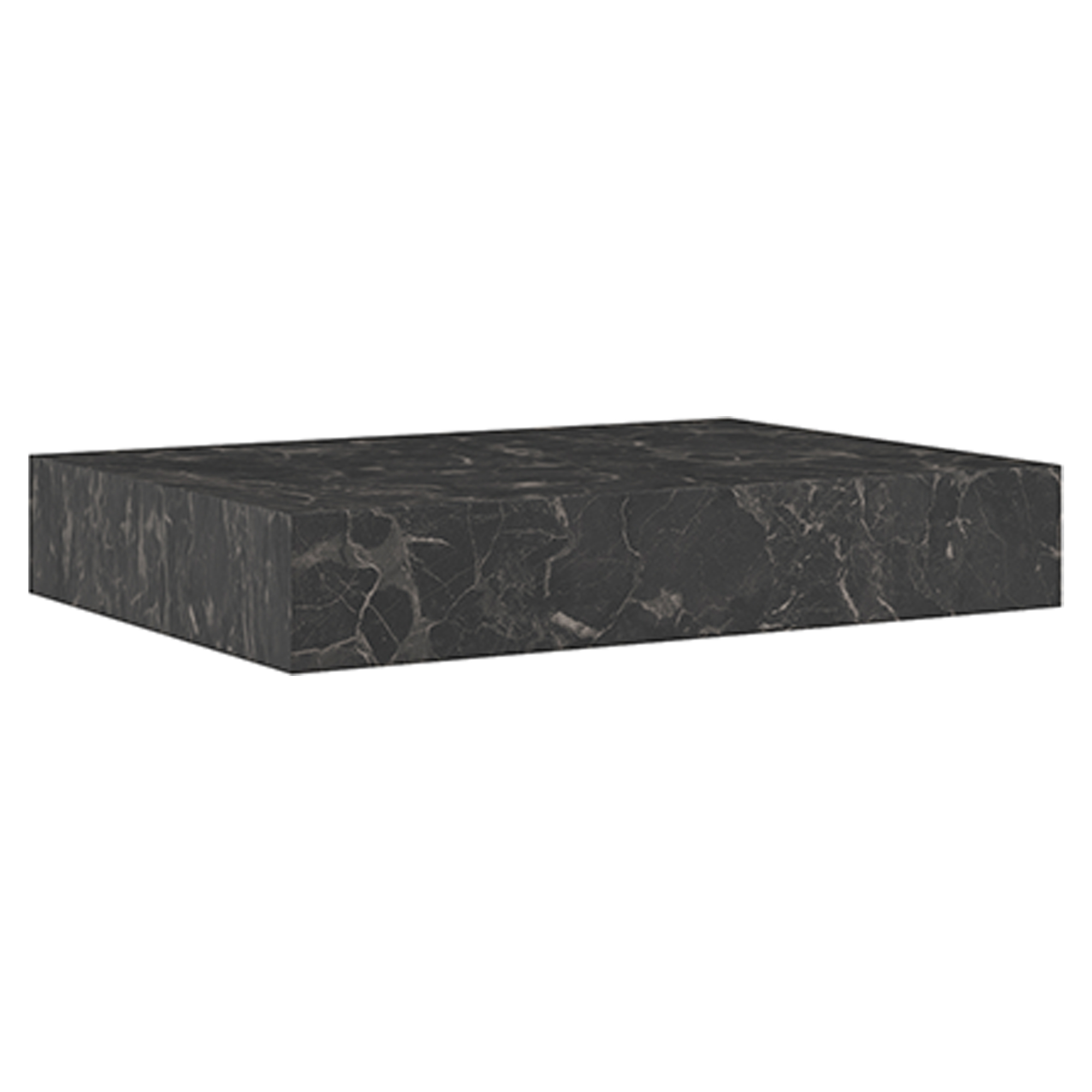 Bordplade Elmstone Eclipse Mat 60 cm