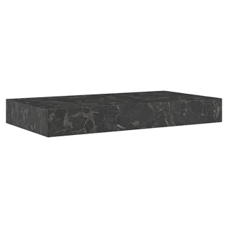 Bordplade <strong>Elmstone</strong>  Eclipse Mat 80 cm