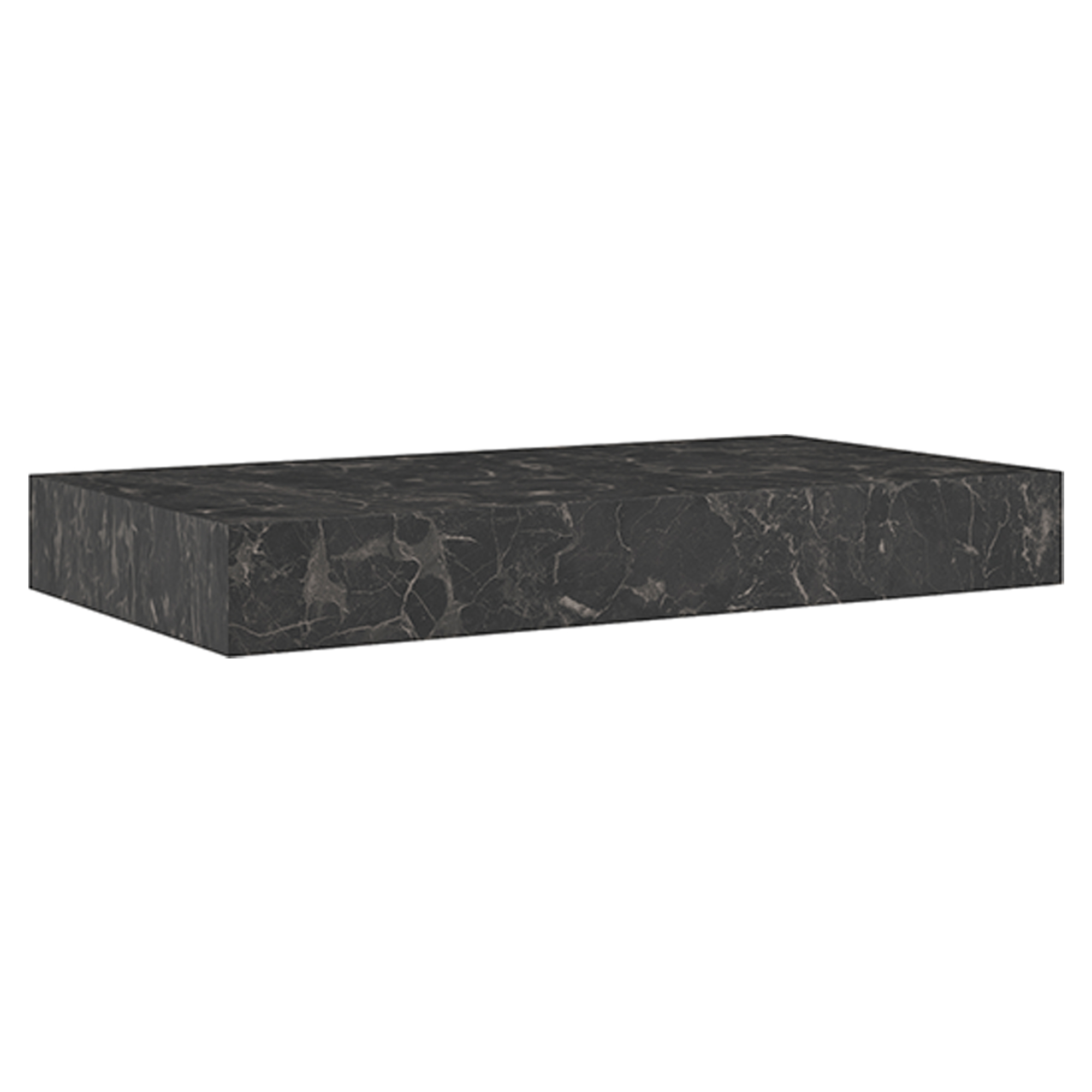 Bordplade Elmstone Eclipse Mat 80 cm