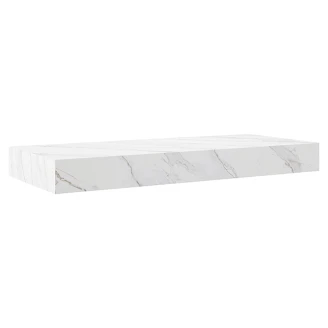 Bordplade <strong>Elmstone</strong>  Opal Mat 100 cm