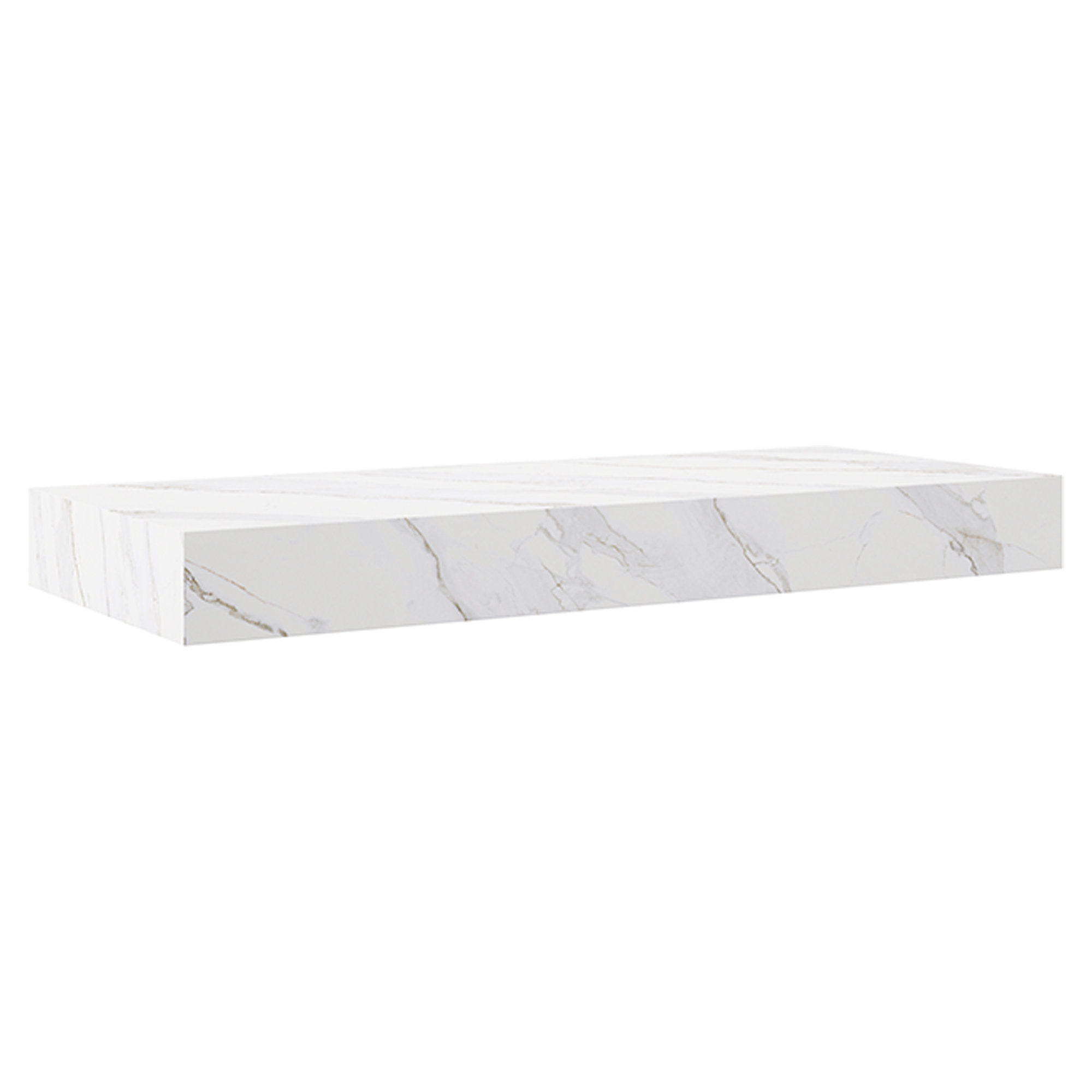 Bordplade Elmstone Opal Mat 100 cm