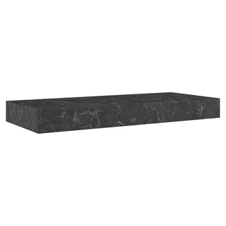 Bordplade <strong>Elmstone</strong>  Eclipse Mat 100 cm