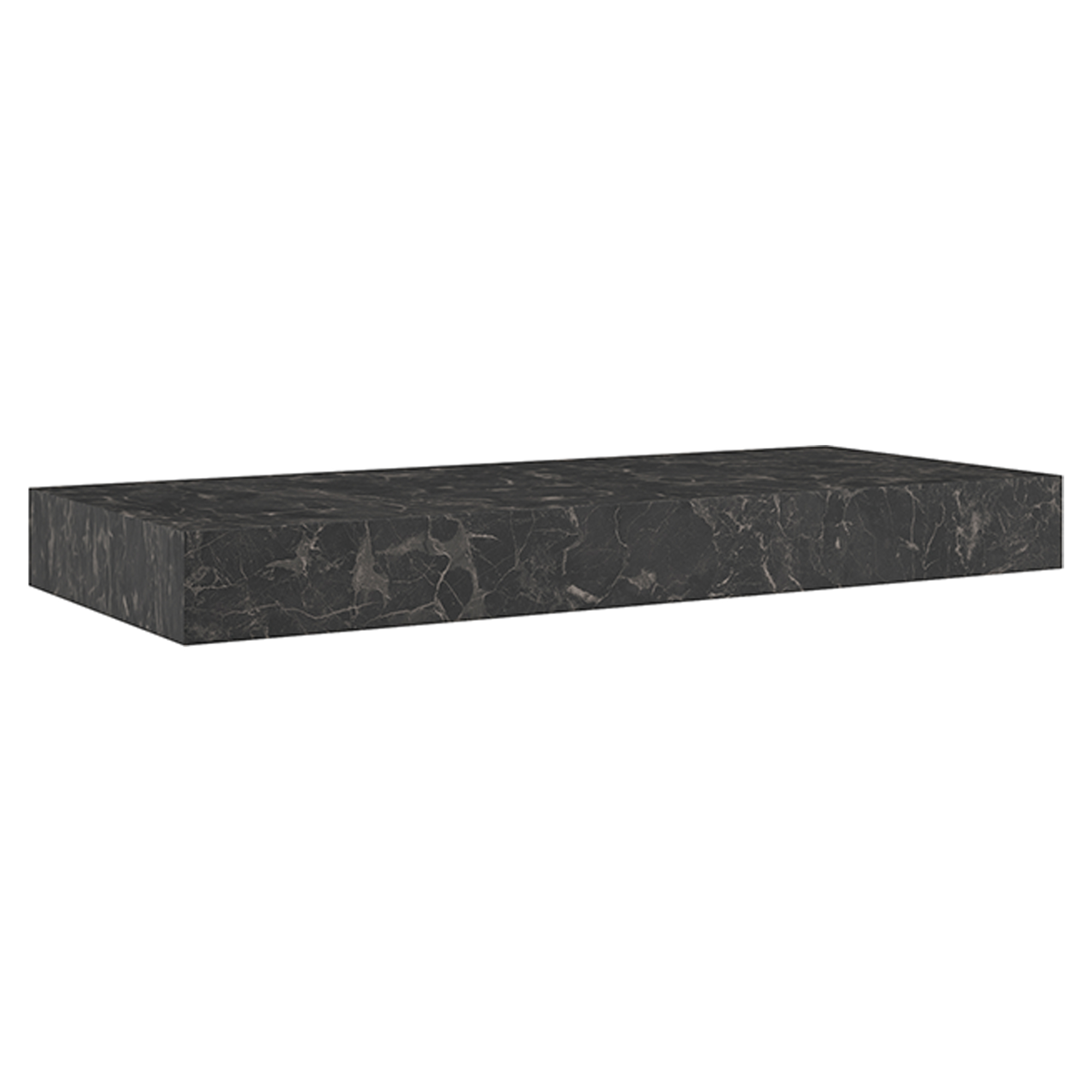 Bordplade Elmstone Eclipse Mat 100 cm