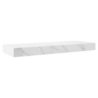 Bordplade <strong>Elmstone</strong>  Opal Mat 120 cm