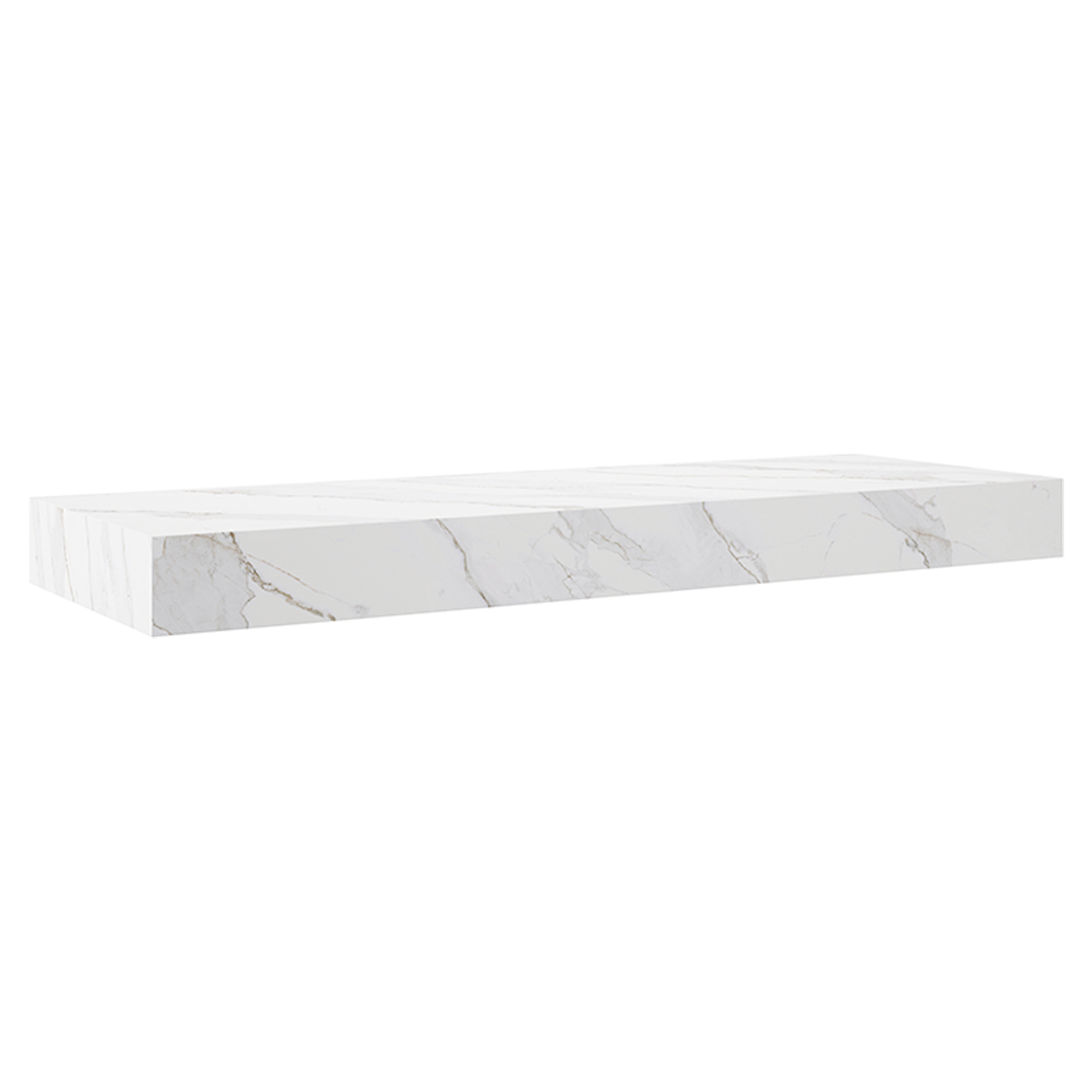 Bordplade Elmstone Opal Mat 120 cm
