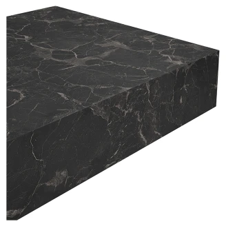 Bordplade <strong>Elmstone</strong>  Eclipse Mat 120 cm