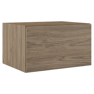 Underskab <strong>Elmstone</strong>  Røget Eg Mat 60 cm
