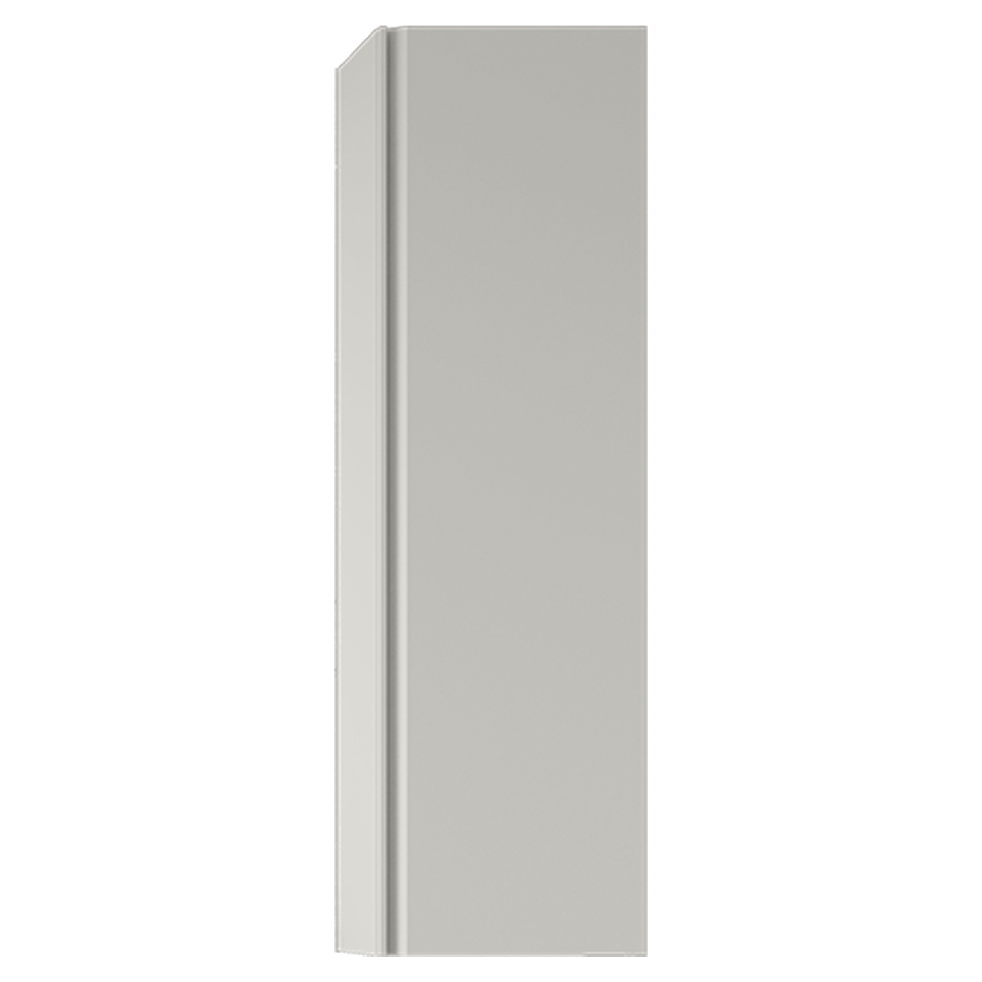 Højskab Tone Beige Mat