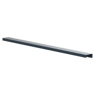 Herstera Lysstøtte til Udekrukke <strong>Union</strong>  Antracit 100 cm