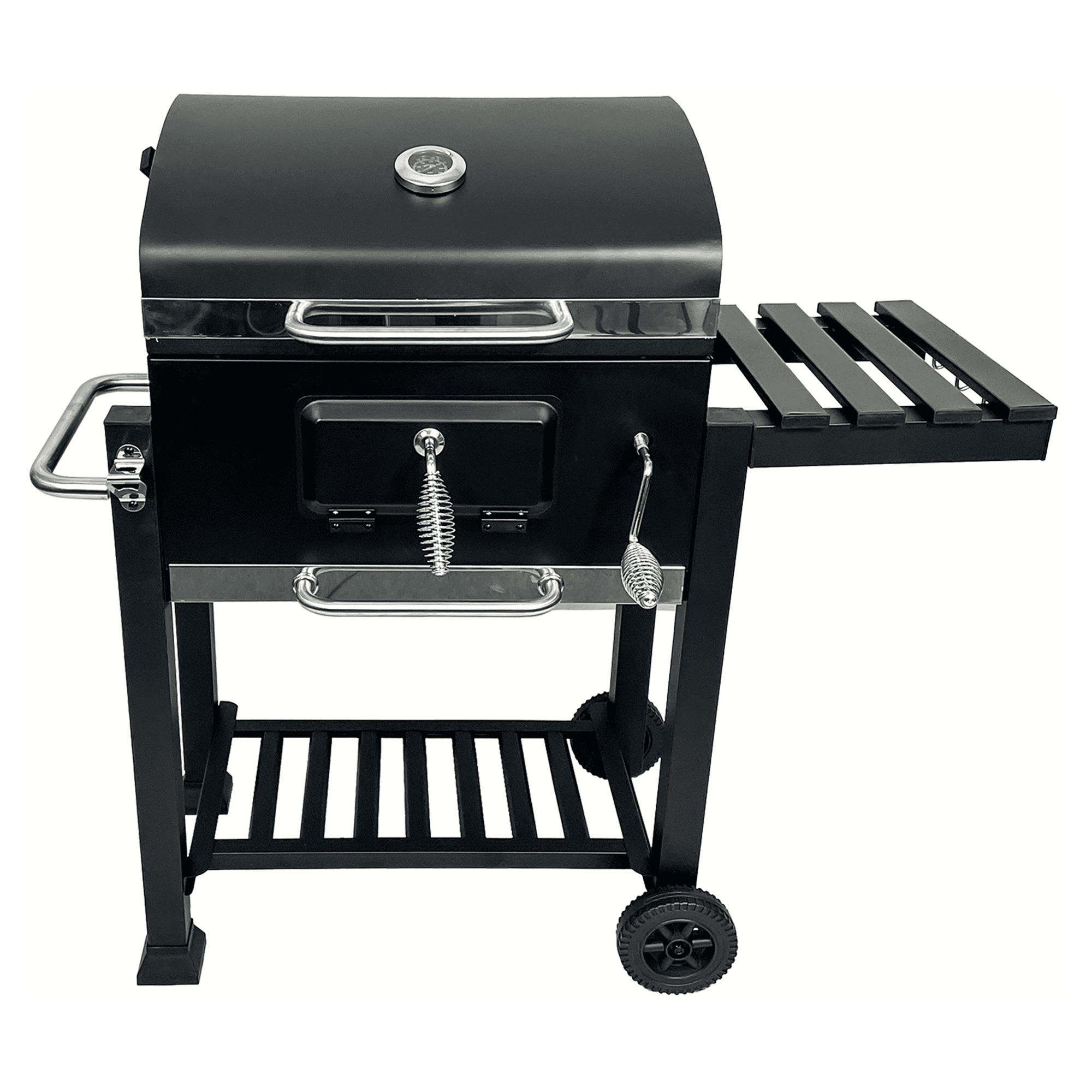 Kulgrill XXL BBQ Living Sort