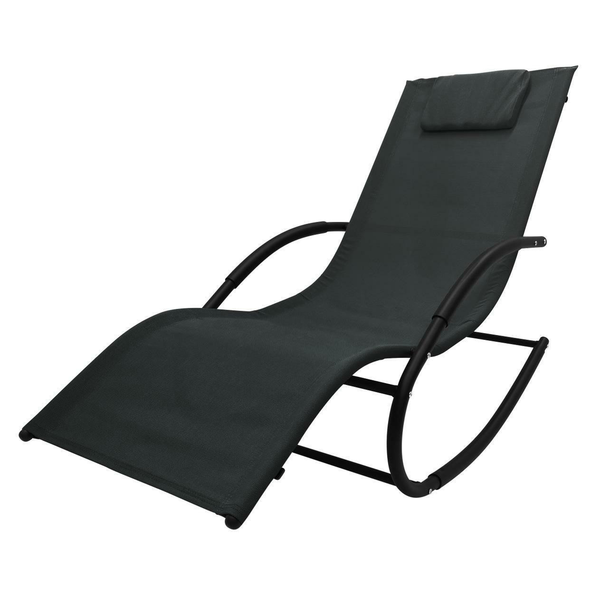 Solseng Renvaris Sort