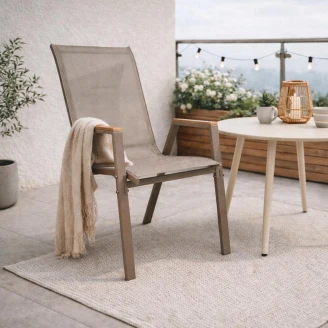 Havestol <strong>Caspi</strong>  Taupe