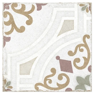 Estudio Klinker <strong>Rajola</strong>  Cervera Mat 20x20 cm