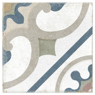 Estudio Klinker <strong>Rajola</strong>  Reus Mat 20x20 cm