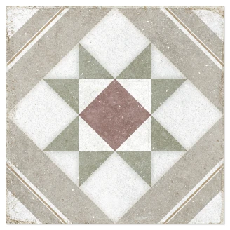 Estudio Klinker <strong>Rajola</strong>  Manresa Mat 20x20 cm