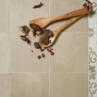 Estudio Klinker <strong>Rajola</strong>  Beige Mat 20x20 cm