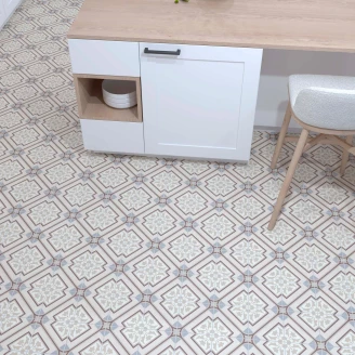 Estudio Klinker Highbury Victoria Mat 15x15 cm