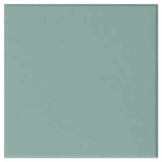Estudio Klinker <strong>Highbury</strong>  Green Mat 15x15 cm