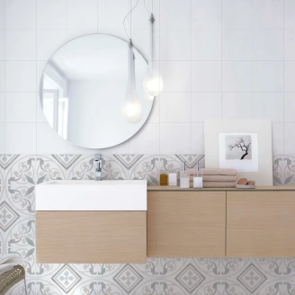Estudio Klinker Frame 15 Providence Chic Mat 15x15 cm