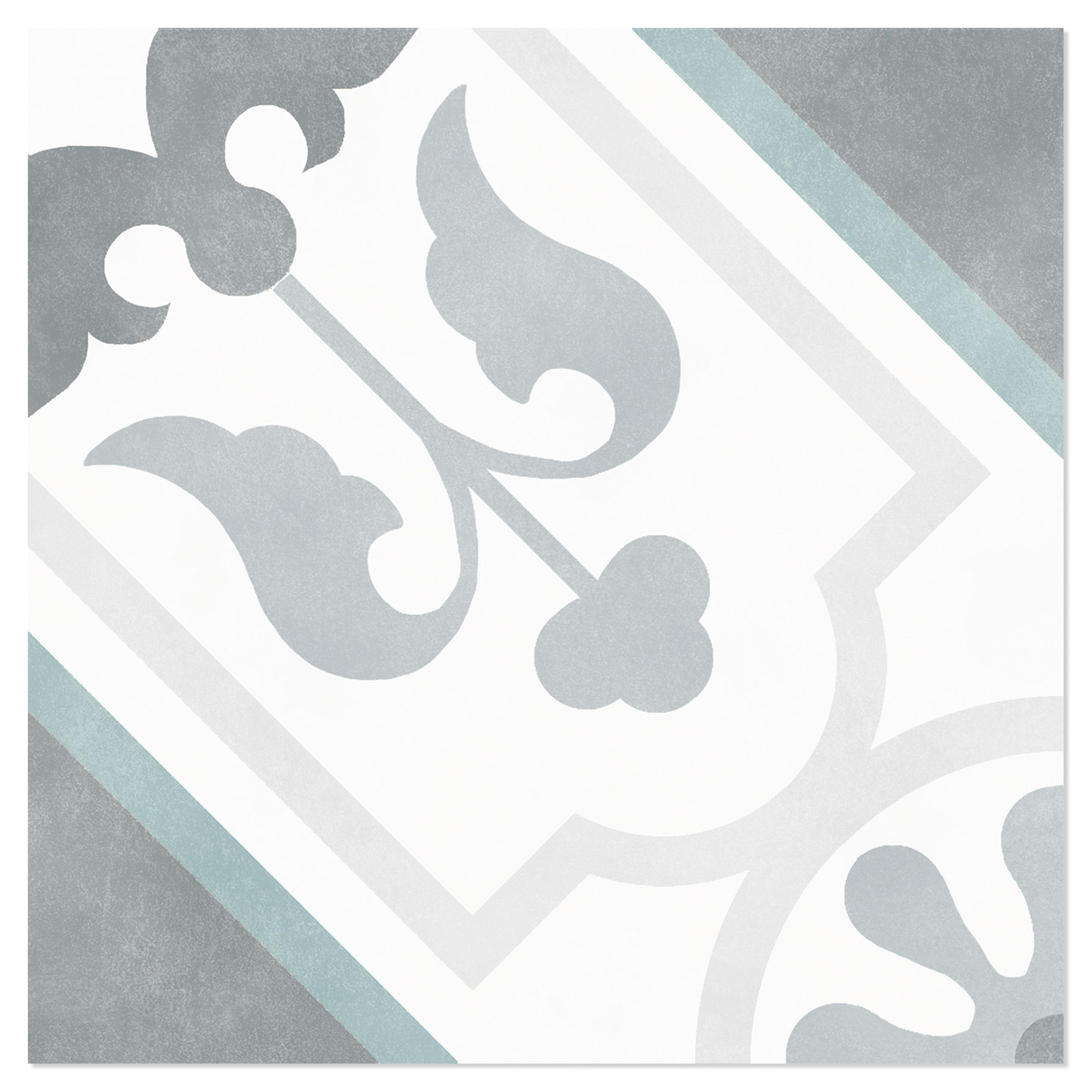 Estudio Klinker Frame 15 Arrow Chic Mat 15x15 cm
