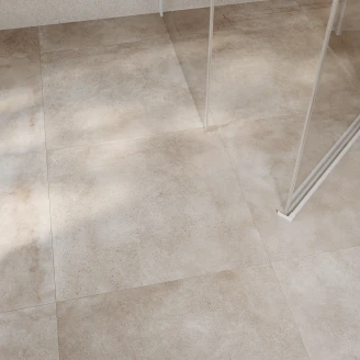 Klinker <strong>Alvar</strong>  Beige Mat 60x60 cm