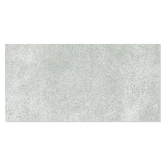 Udendørs Klinker <strong>Earthstone</strong>  Grå Mat 60x120 cm Tykkelse 20 mm