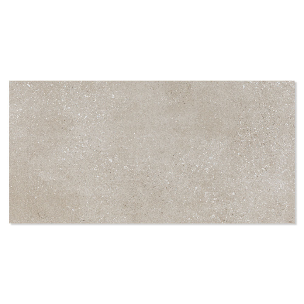 Udendørs Klinker Earthstone Beige Mat 60x120 cm Tykkelse 20 mm