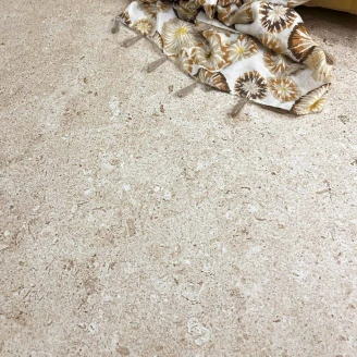 Klinker <strong>Slite</strong>  Lys Beige Mat 60x60 cm