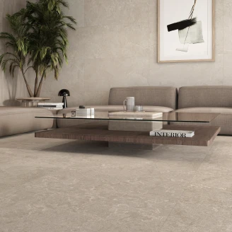 Klinker <strong>Delmora</strong>  Sand Mat 60x60 cm