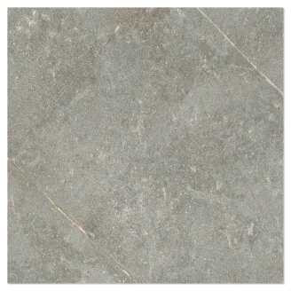 Klinker <strong>Delmora</strong>  Grå Beige Mat 60x60 cm