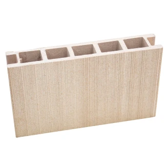 Komposit Terrassebrædder <strong>Natur</strong>  Polar 15x250 cm