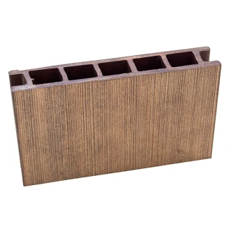 Komposit Terrassebrædder <strong>Natur</strong>  Ipe 15x250 cm