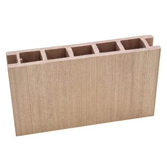 Komposit Terrassebrædder <strong>Natur</strong>  Cinnamon 15x250 cm