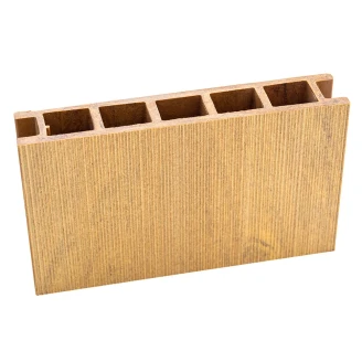 Komposit Terrassebrædder <strong>Natur</strong>  Teka 15x250 cm