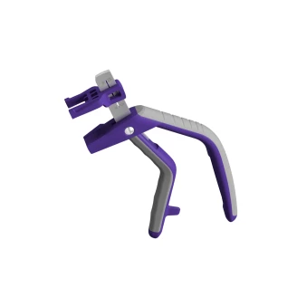 Nivelleringssystem Compact 200 Startpakke (1.5 mm) med Niveaudistancer, Kiler og Tang
