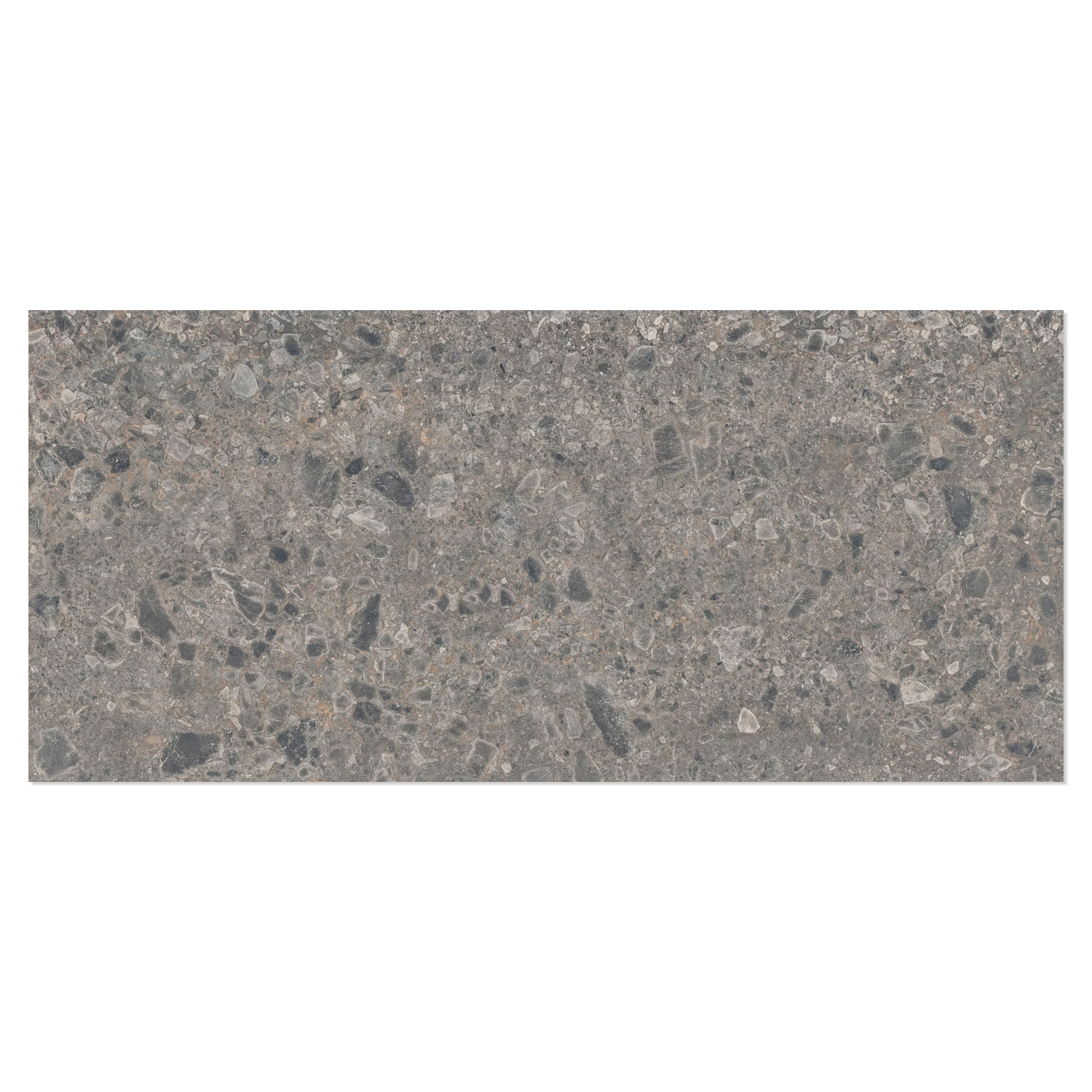 Cosentino Bordplade Dekton Ceppo Mat 100 cm
