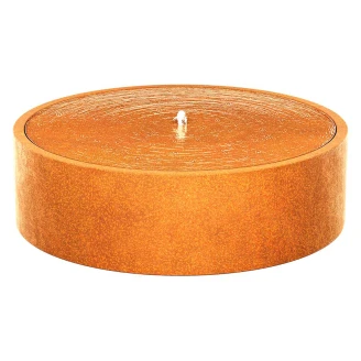 Cortena Fontæne <strong>Fuente</strong>  Cortenstål Ø 150 cm