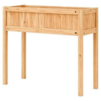 Dyrkningsbord <strong>Ekenäs</strong>  Træ 80x40x83 cm