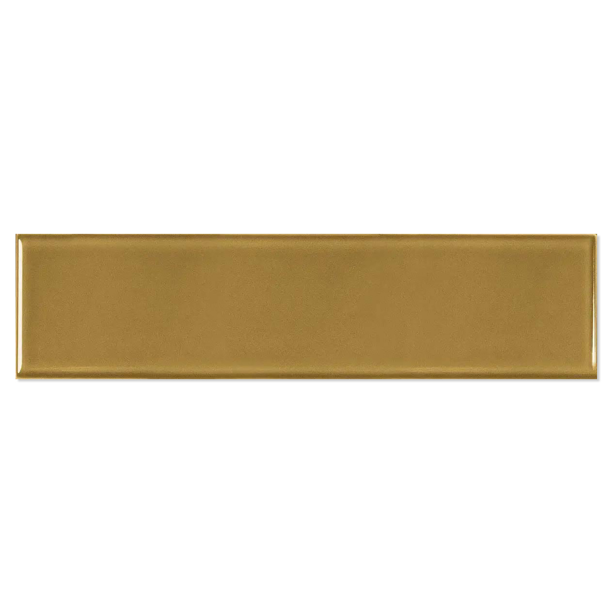 Estudio Vægflise Metropolis Soft Caramel Blank 10x40 cm