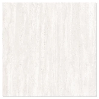 Klinker <strong>Tivora</strong>  Hvid Mat 120x120 (5x5) cm