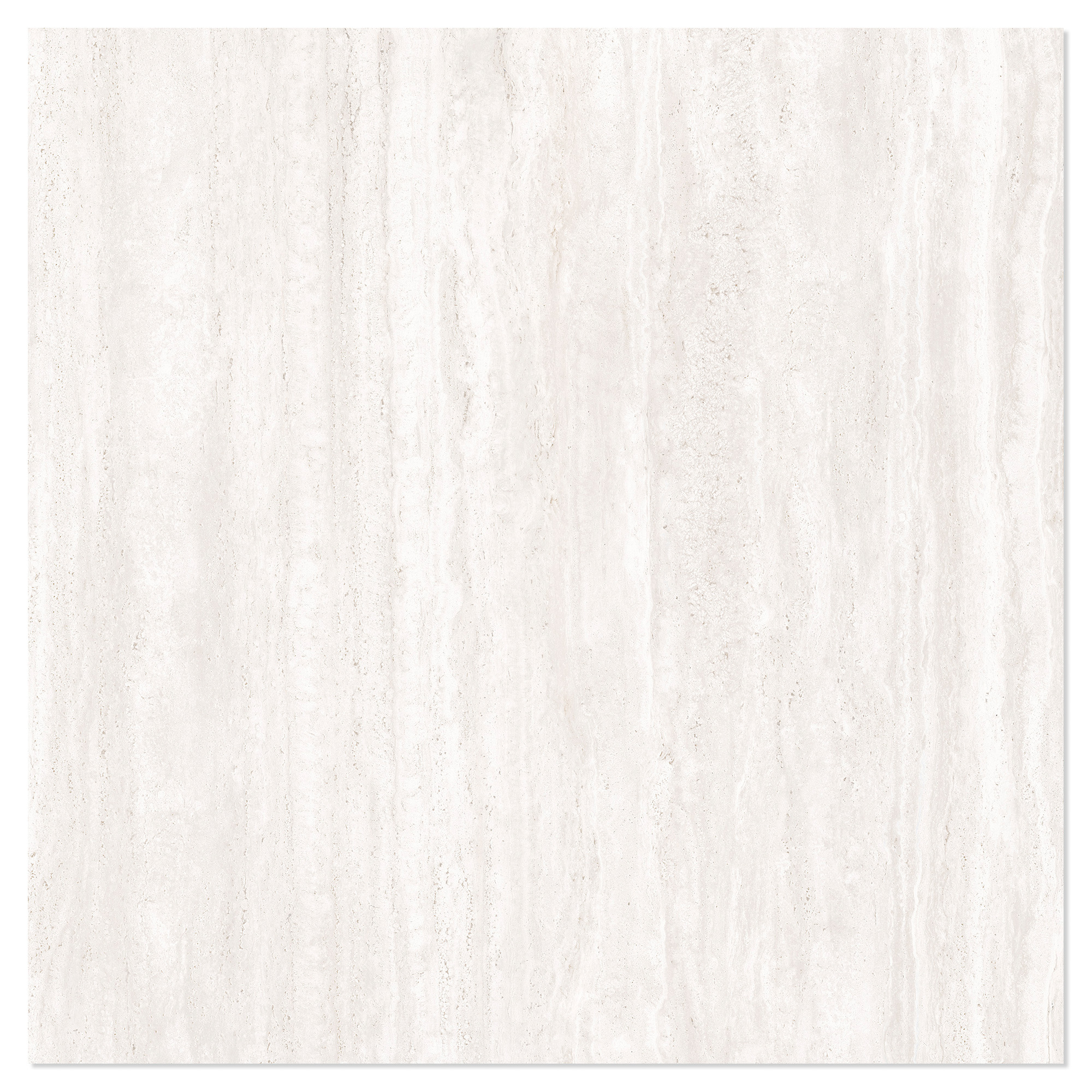 Klinker Tivora Hvid Mat 120x120 (5x5) cm