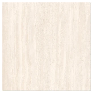 Klinker <strong>Tivora</strong>  Elfenben Mat 120x120 (5x5) cm