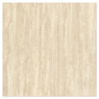 Klinker <strong>Tivora</strong>  Mandel Mat 120x120 (5x5) cm