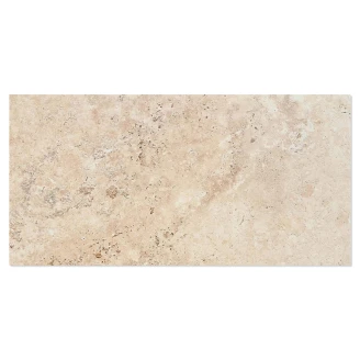 Novoceram Udendørs Klinker <strong>Tiber Novoceram</strong>  Lys Mat-Struktur 3D 60x90 cm Tykkelse 20 mm