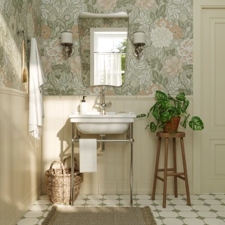 Klinker <strong>Ashbury</strong>  Beige Mat 9x120 cm