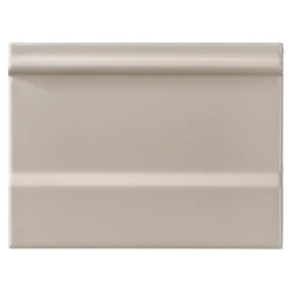Gulvliste Vægflise <strong>Ashbury</strong>  Beige Mat 15x20 cm