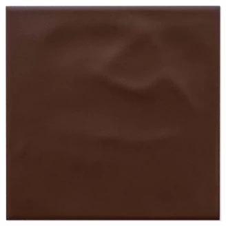 Vægflise <strong>Melo</strong>  Nutella Mat-Relief 15x15 cm